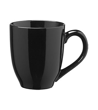 05001-02 - 16 oz. Ceramic Bistro Mug