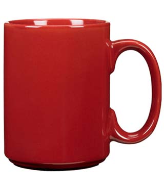 05002-01 - 15 oz Ceramic Grande Mug