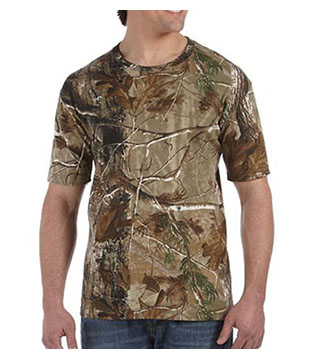 REALTREE Camouflage T-Shirt
