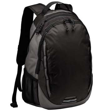 BG208 - Ridge Backpack