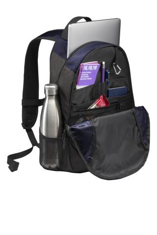 BG208 - Ridge Backpack