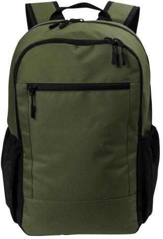BG226 - Daily Commute Backpack