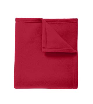 BP60 - Core Fleece Blanket