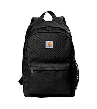 CT89241804 - Canvas Backpack