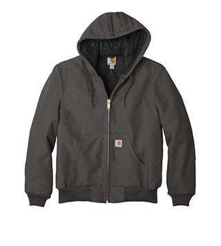 CTSJ140 - Flannel Lined Jacket