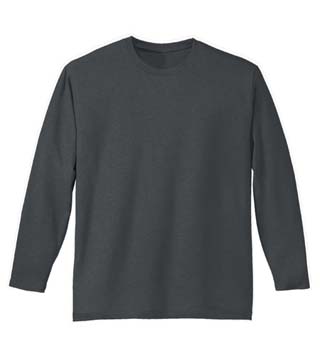 L/S Perfect Weight Tee