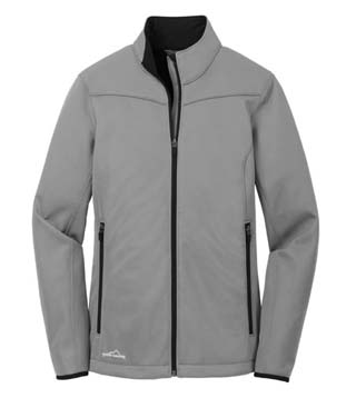 EB539 - Ladies' Weather-Resist Soft Shell Jacket