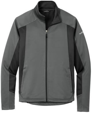 EB542 - Trail Soft Shell Jacket