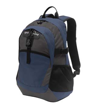 EB910 - Ripstop Backpack