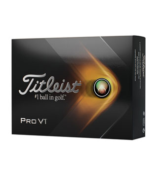 FTPVN-2022 - Pro V1 Golf Balls