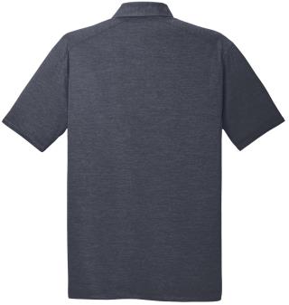 Silk Touch Long Sleeve Sport Shirt