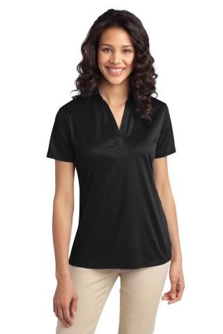 Ladies' Silk Touch Performance Polo