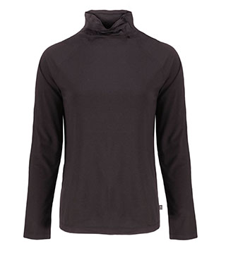 Coastline Epic Comfort Recycled Womens Funnel Neck