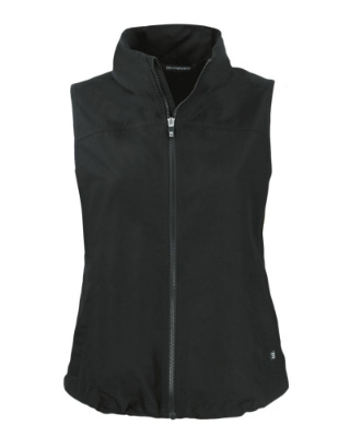Ladies' Charter Eco Recycled Full-Zip Vest
