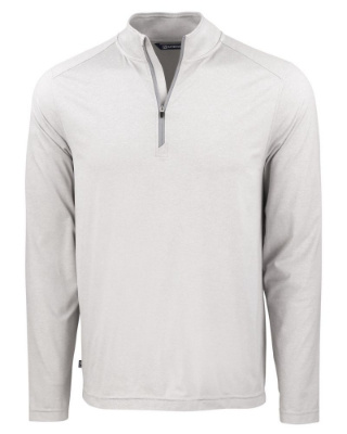 Coastline Epic Comfort Recycled Quarter Zip