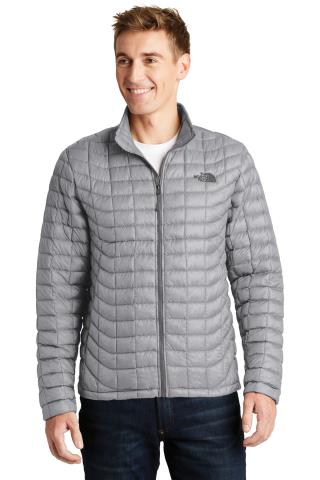 NF0A3LH2 - Thermoball Trekker Jacket