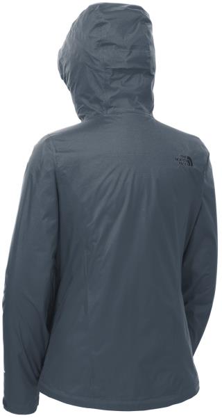 Ladies' Dryvent Rain Jacket