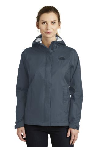 Ladies' Dryvent Rain Jacket