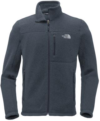 NF0A3LH7 - Sweater Fleece Jacket