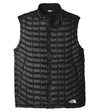 NF0A3LHD - Thermoball Trekker Vest