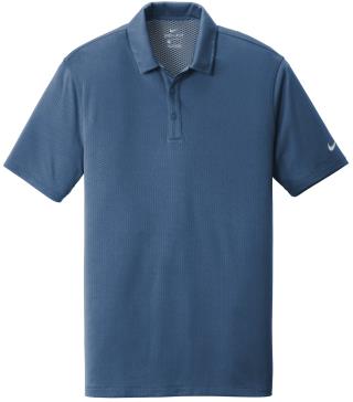 NKAH6266 - Dri-FIT Hex Textured Polo