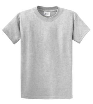 Tall 100% Cotton T-Shirt