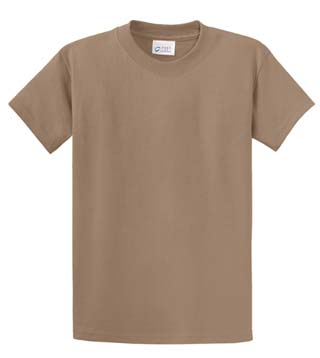 PC61T - Tall 100% Cotton T-Shirt