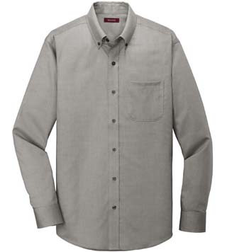 RH240 - Pinpoint Oxford Shirt