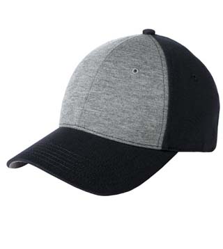 STC18 - Jersey Front Cap