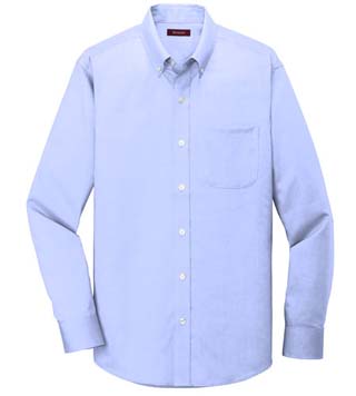 TLRH240 - Tall Pinpoint Oxford Shirt